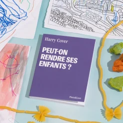 Piece & Love Carnet Peut-on rendre ses enfants ? > Fabriqué En France|Papeterie