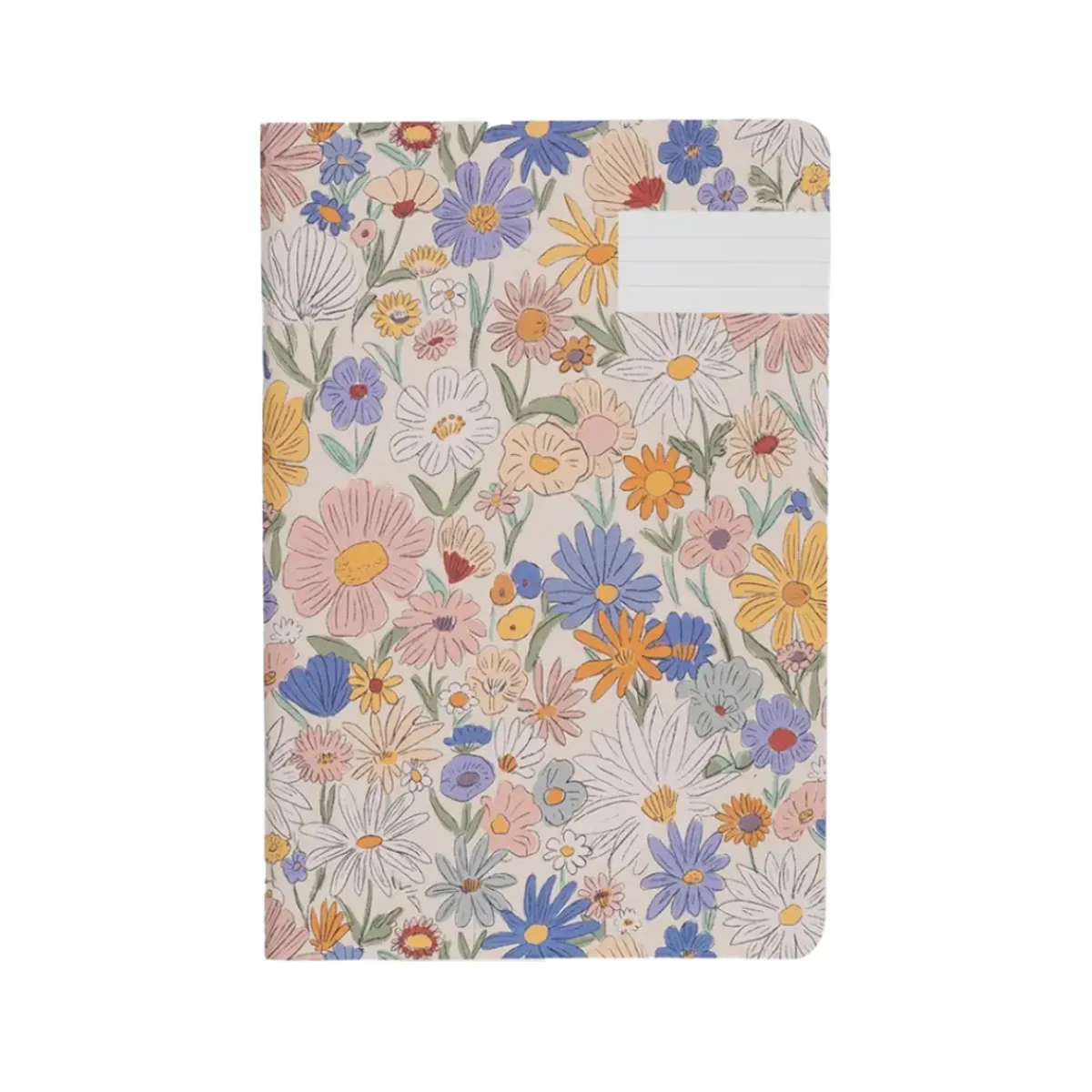 Season Paper Carnet Sérendipité > Fabriqué En France|Papeterie