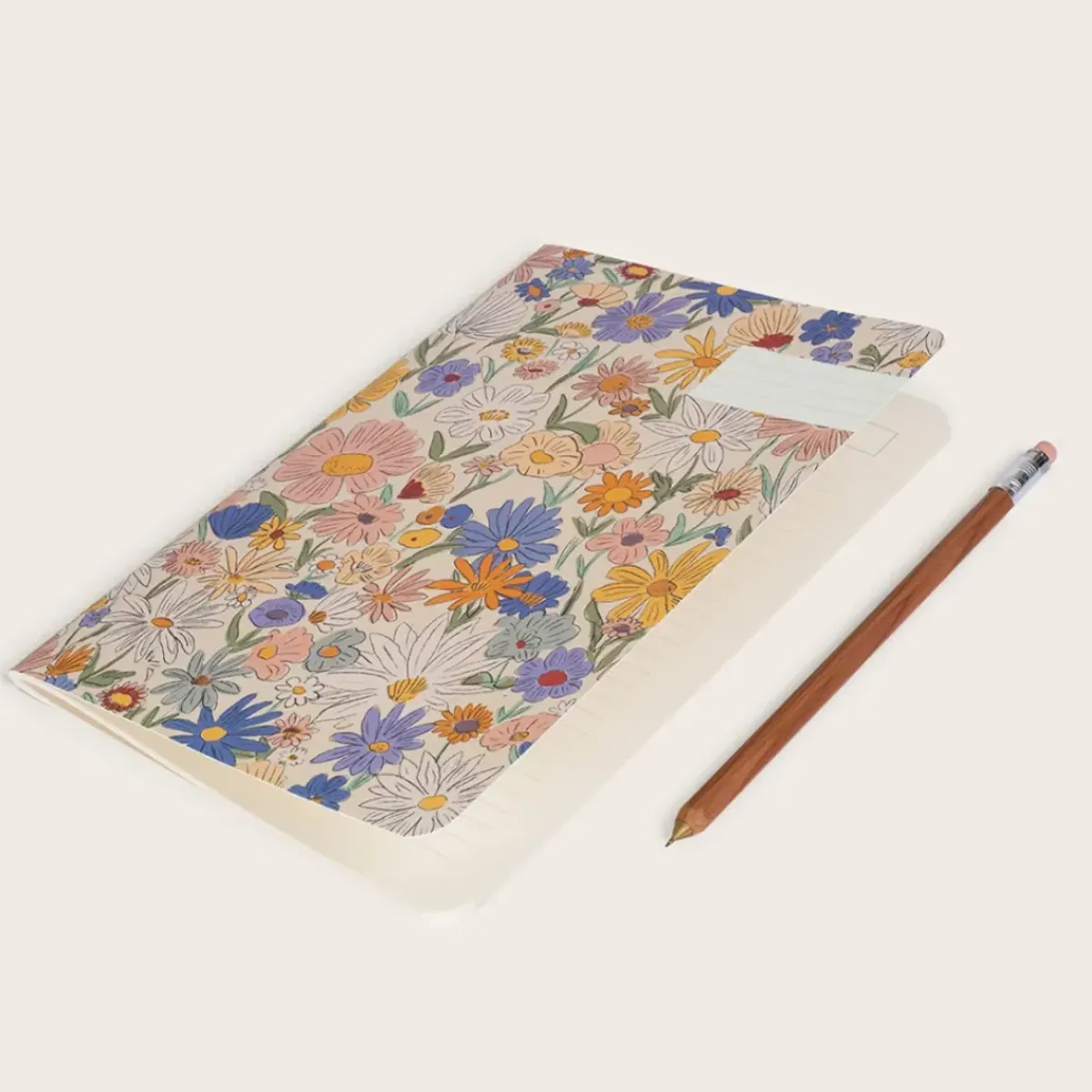Season Paper Carnet Sérendipité > Fabriqué En France|Papeterie