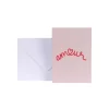 Season Paper Carte Amour > Papeterie