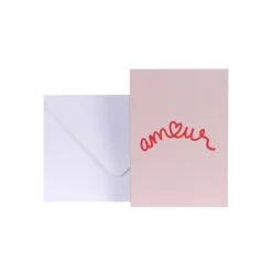 Season Paper Carte Amour > Papeterie