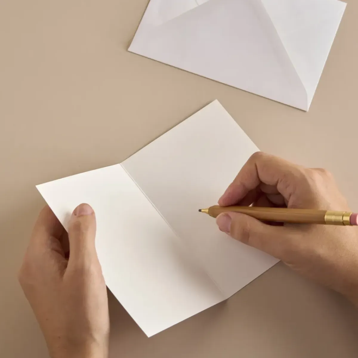 Season Paper Carte Amour > Papeterie