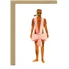 All the ways to say Carte de vux Man gift > Papeterie