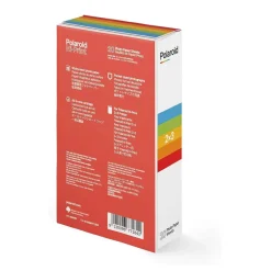 Polaroid Cartouche Hi·Print - 20 Feuilles > High Tech