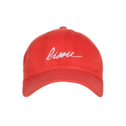 Sélectionné par Fleux Casquette Bisou > Fabriqué En Europe