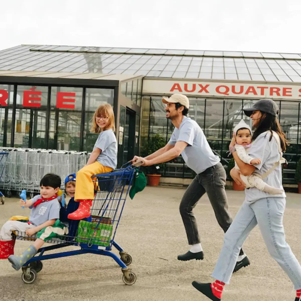 Sélectionné par Fleux Casquette Bisou > Fabriqué En Europe
