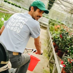 Sélectionné par Fleux Casquette Bisou > Fabriqué En Europe