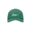 Sélectionné par Fleux Casquette Bisou - Vert Foncé > Fabriqué En Europe