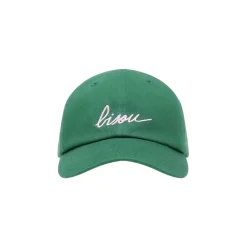 Sélectionné par Fleux Casquette Bisou - Vert Foncé > Fabriqué En Europe