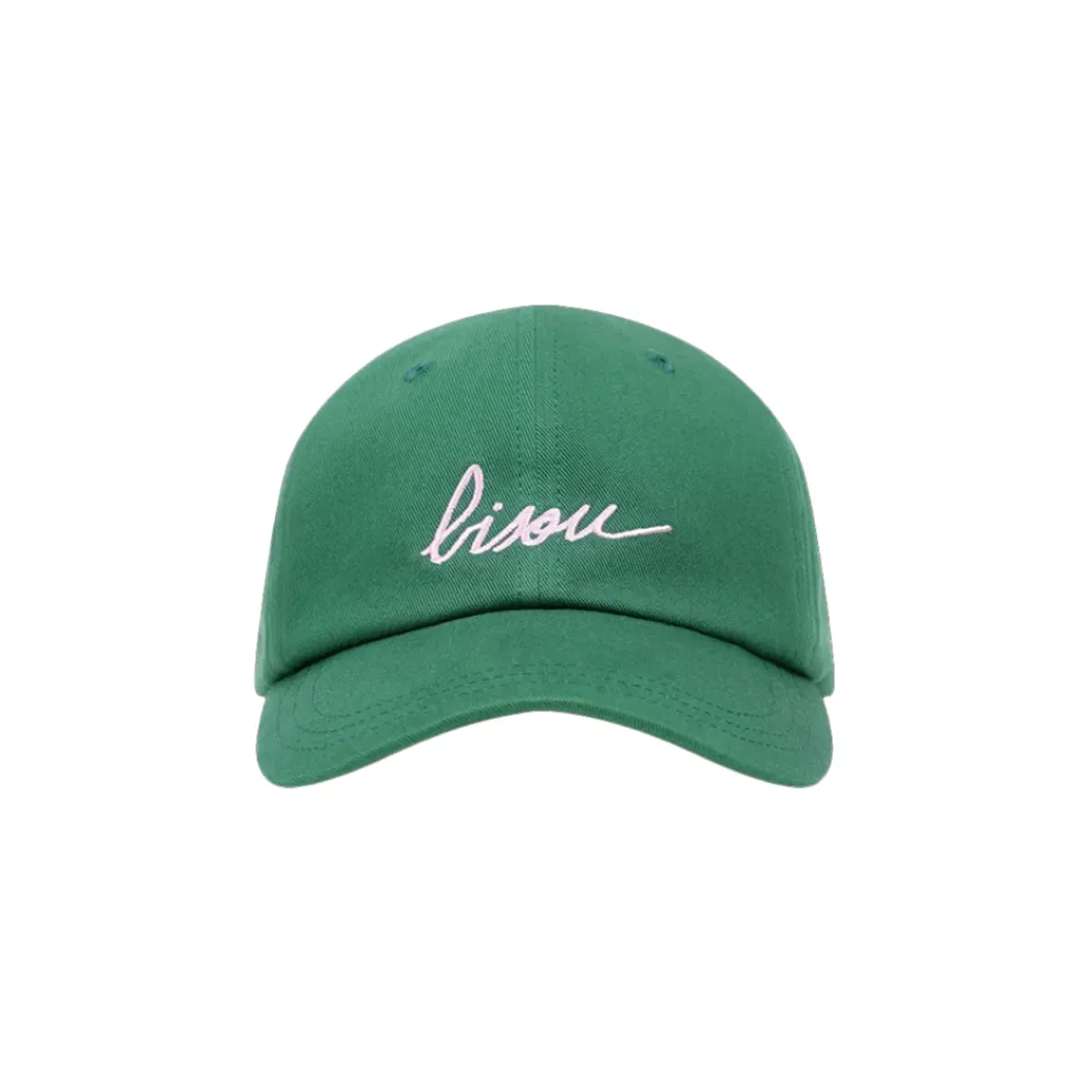Sélectionné par Fleux Casquette Bisou - Vert Foncé > Fabriqué En Europe