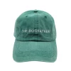 Sélectionné par Fleux Casquette Dog Father - Vert > Femme Lunettes & Couvre-chefs|Lunettes