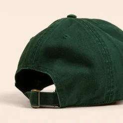 Sélectionné par Fleux Casquette Dog Father - Vert > Femme Lunettes & Couvre-chefs|Lunettes