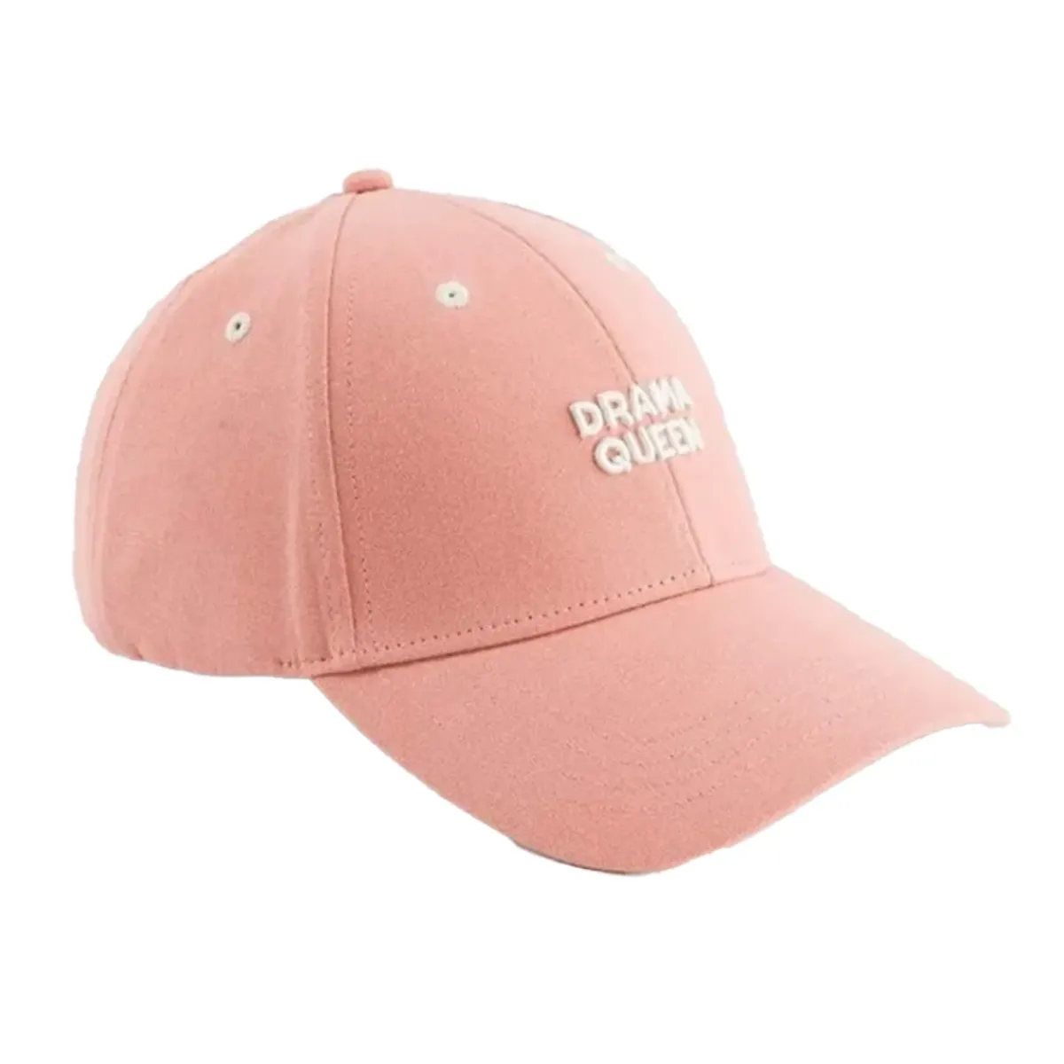 Chamaye Casquette Drama Queen > Fabriqué En Europe