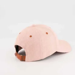Chamaye Casquette en velours Cosmic Girl > Fabriqué En Europe