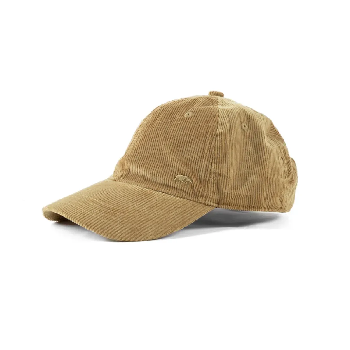 Alaskan Maker Casquette en Velours Willow - Sable > Femme Lunettes & Couvre-chefs|Lunettes