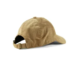 Alaskan Maker Casquette en Velours Willow - Sable > Femme Lunettes & Couvre-chefs|Lunettes