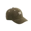 Chamaye Casquette High Five > Fabriqué En Europe