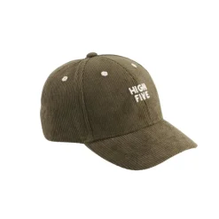 Chamaye Casquette High Five > Fabriqué En Europe