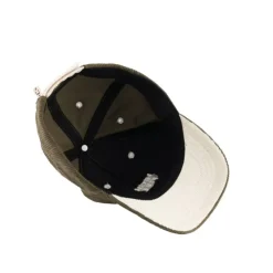 Chamaye Casquette High Five > Fabriqué En Europe