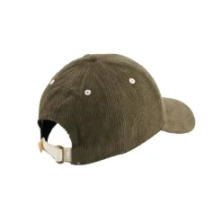 Chamaye Casquette High Five > Fabriqué En Europe