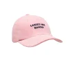 JAM Casquette Laissez-Moi Danser - Rose > Femme Lunettes & Couvre-chefs|Lunettes