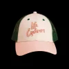 Chamaye Casquette Life Explorers > Fabriqué En Europe