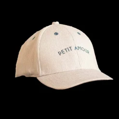 Chamaye Casquette Petit Amour > Fabriqué En Europe