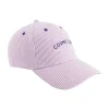 Chamaye Casquette à rayures Cosmic Girl > Fabriqué En Europe