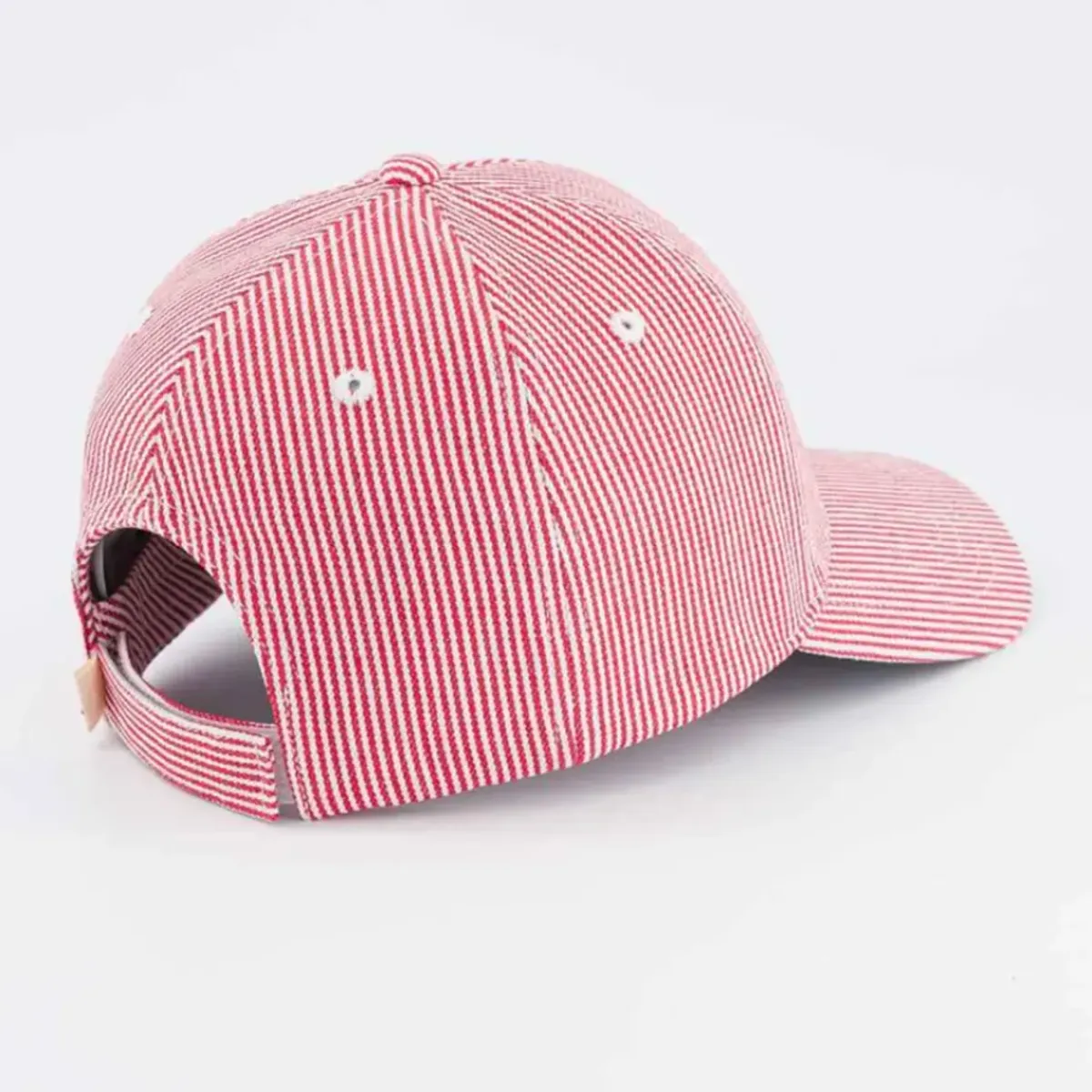 Chamaye Casquette à rayures Love Club > Fabriqué En Europe