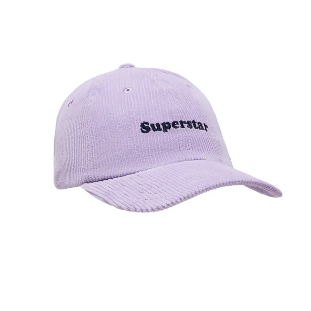 JAM Casquette Superstar - Lilas > Femme Lunettes & Couvre-chefs|Lunettes
