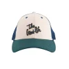 Chamaye Casquette The Good Life > Fabriqué En Europe