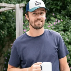 Chamaye Casquette The Good Life > Fabriqué En Europe