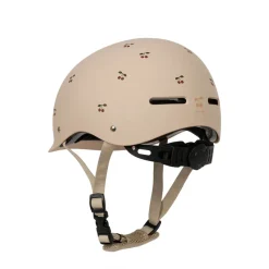 Konges Slojd Casque à vélo Cherry > Femme Jouets|Lunettes & Couvre-chefs