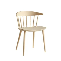 Hay Chaise J104 en hêtre Naturel > Chaises
