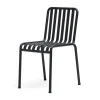 Hay Chaise Palissade Anthracite > Chaises