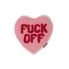 Sélectionné par Fleux Chauffe-Main Fuck Off Heart > Soins