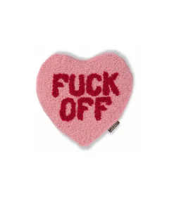 Sélectionné par Fleux Chauffe-Main Fuck Off Heart > Soins