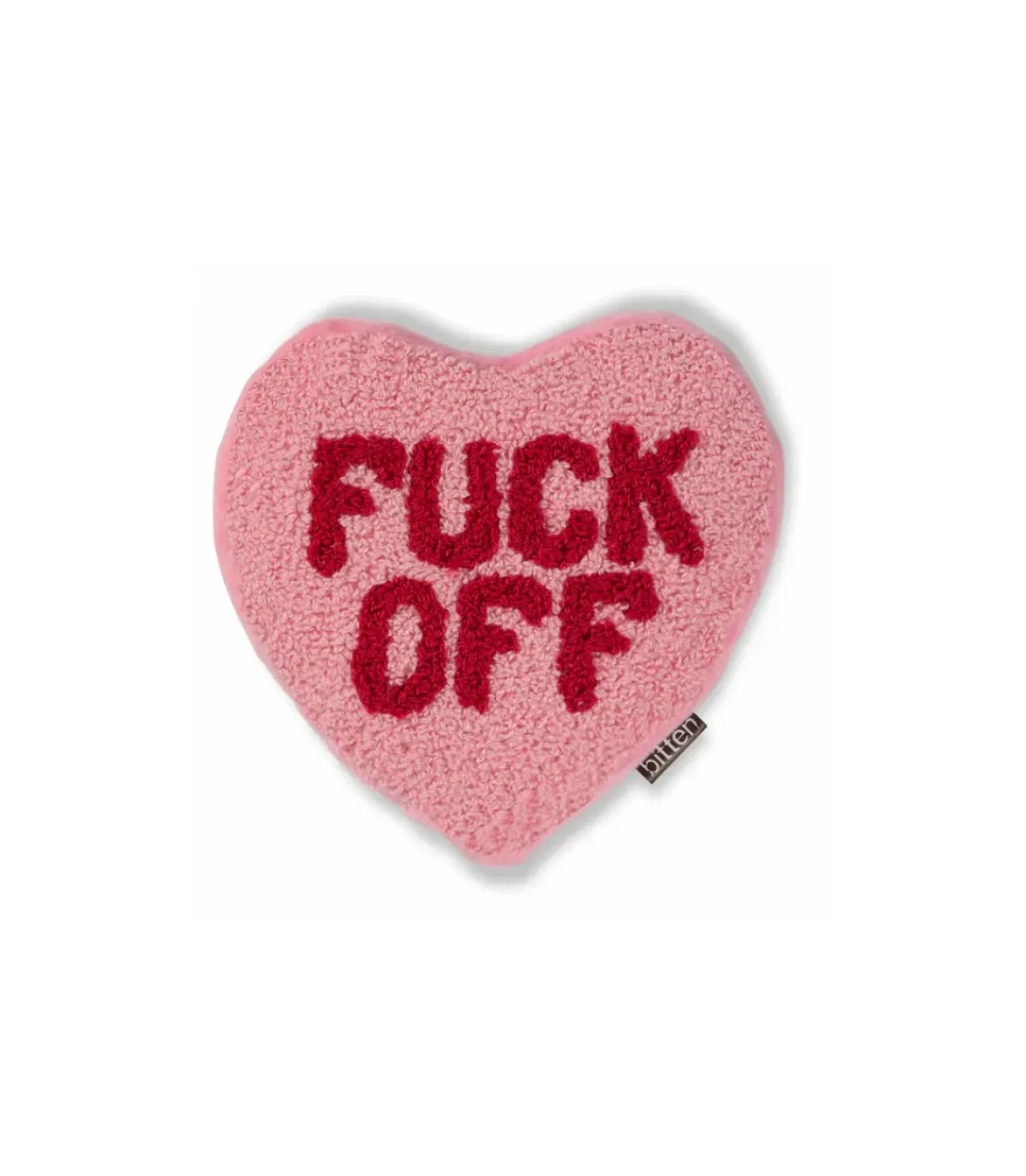 Sélectionné par Fleux Chauffe-Main Fuck Off Heart > Soins