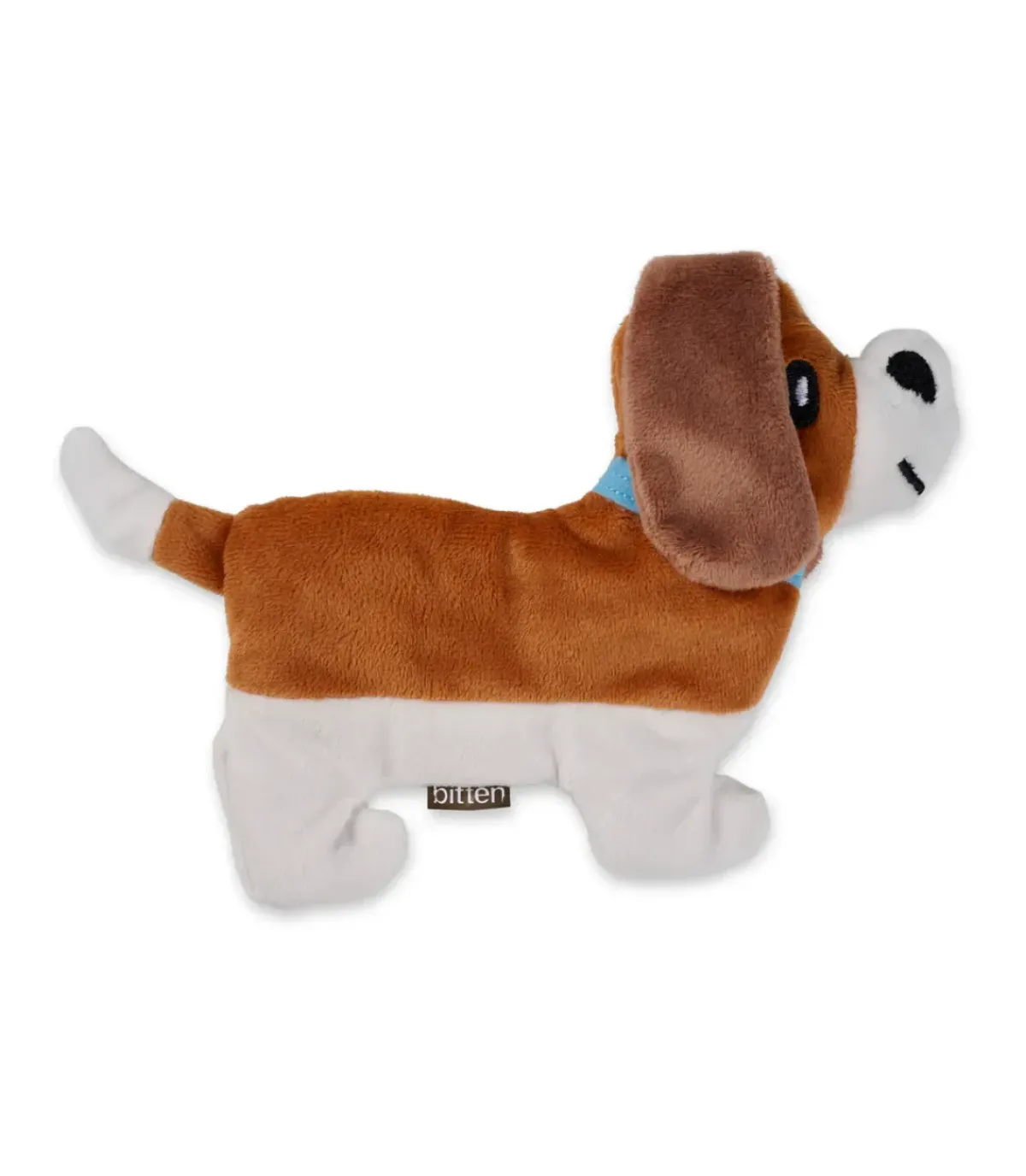 Sélectionné par Fleux Chauffe-Main Loyal Basset Hound > Soins