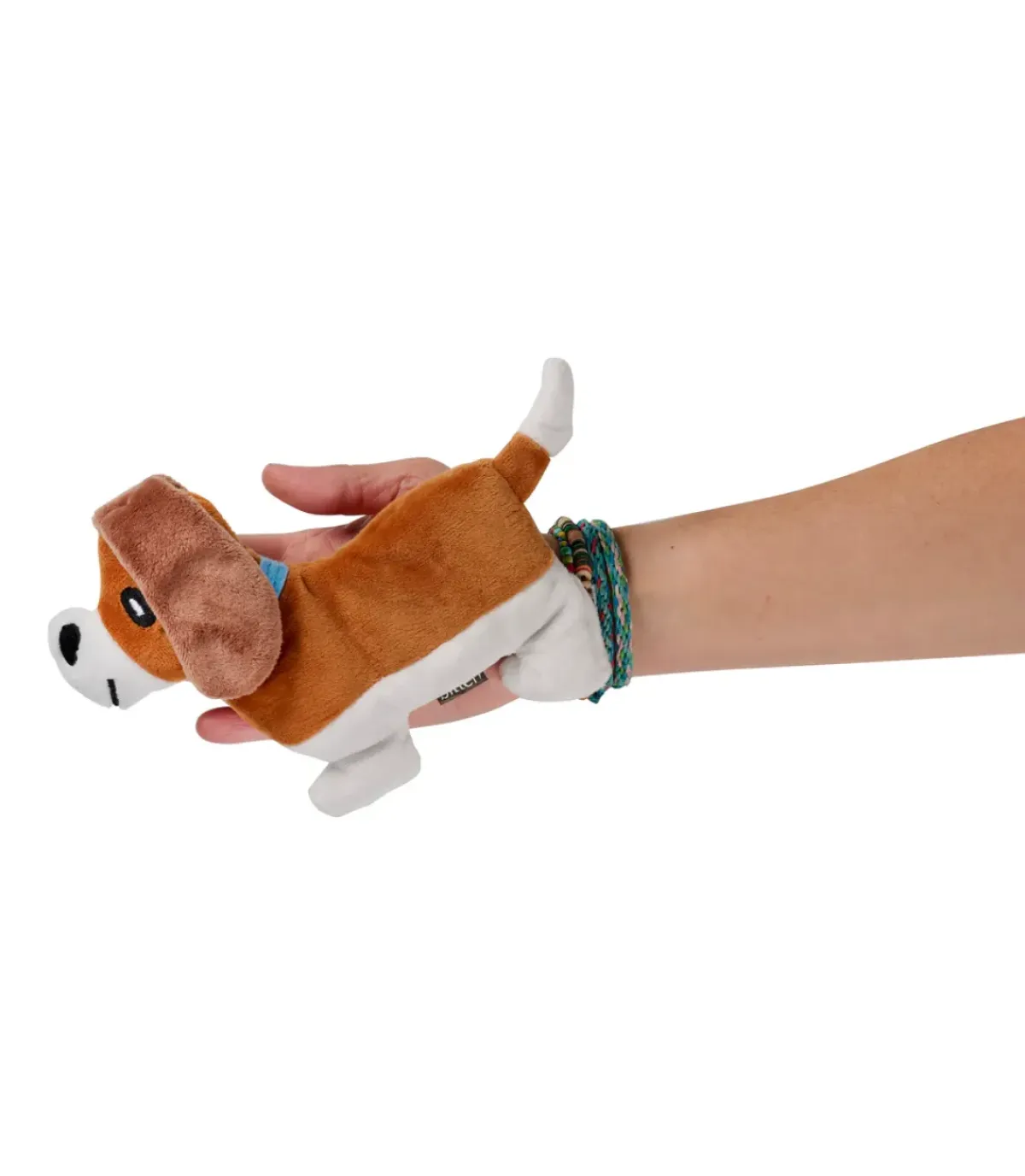 Sélectionné par Fleux Chauffe-Main Loyal Basset Hound > Soins