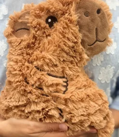 Sélectionné par Fleux Chauffe-Main Shaggy Capibara > Soins