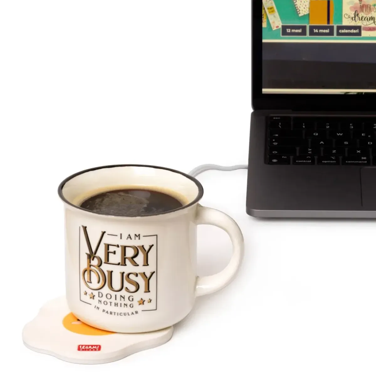 Sélectionné par Fleux Chauffe-tasse Oeuf > Soins