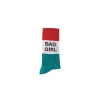 Sélectionné par Fleux Chaussettes Bad Girl > Femme Mode|Chaussettes