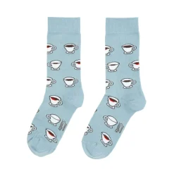 Coucou Suzette Chaussettes Café > Femme Fabriqué En France|Chaussettes