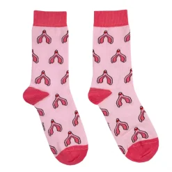 Coucou Suzette Chaussettes Clitoris 35/44 > Femme Mode|Chaussettes