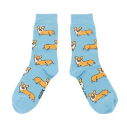 Coucou Suzette Chaussettes Corgi 35/44 > Femme Mode|Chaussettes