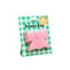 DOIY Chaussettes Dreamy Bow > Femme Chaussettes|Chaussettes
