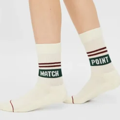 Sélectionné par Fleux Chaussettes Match Point > Femme Chaussettes|Chaussettes