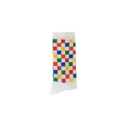 Sélectionné par Fleux Chaussettes Old School Colors > Femme Chaussettes|Chaussettes