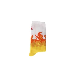 Sélectionné par Fleux Chaussettes On Fire > Femme Mode|Chaussettes